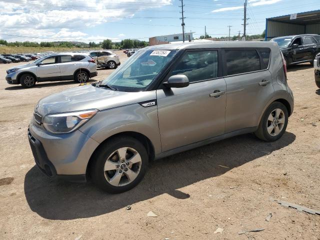 KIA SOUL 2019 kndjn2a26k7652570