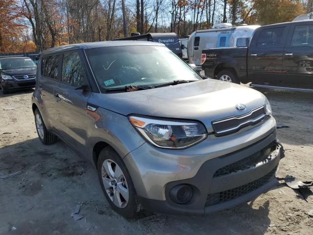 KIA SOUL 2019 kndjn2a26k7652861