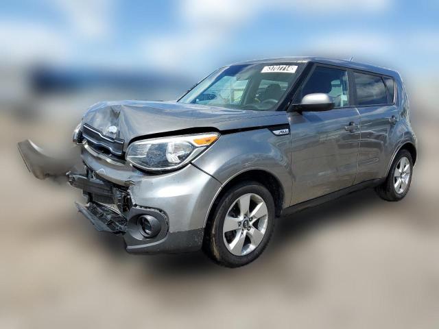 KIA SOUL 2019 kndjn2a26k7658658