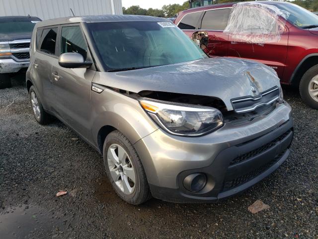 KIA SOUL 2019 kndjn2a26k7662743