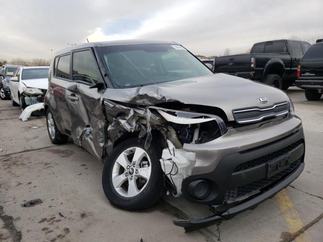 KIA SOUL 2019 kndjn2a26k7663567