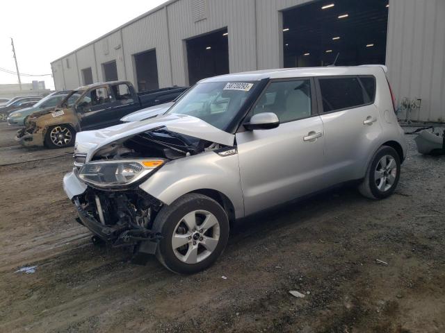 KIA SOUL 2019 kndjn2a26k7664301