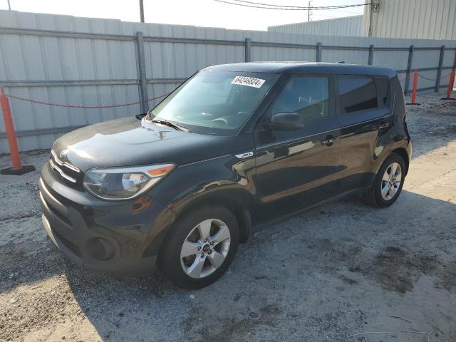 KIA SOUL 2019 kndjn2a26k7666081