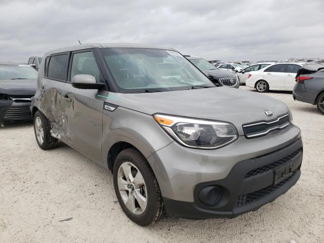 KIA SOUL 2019 kndjn2a26k7666727