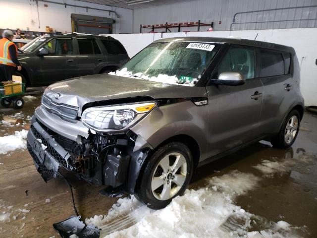 KIA SOUL 2019 kndjn2a26k7675458