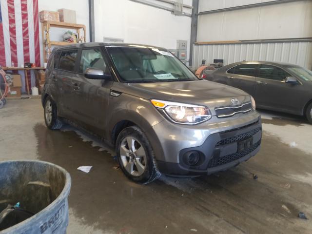 KIA SOUL 2019 kndjn2a26k7676366