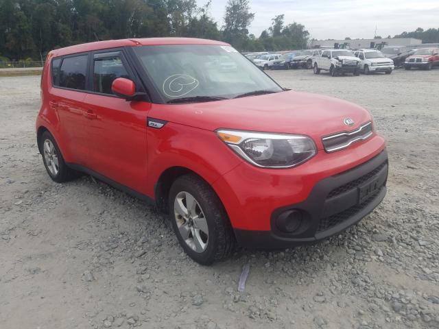 KIA SOUL 2019 kndjn2a26k7678585