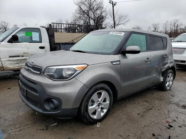 KIA SOUL 2019 kndjn2a26k7682233