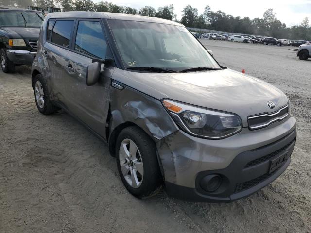 KIA SOUL 2019 kndjn2a26k7682569