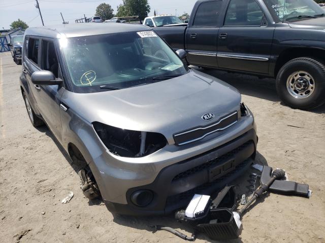 KIA SOUL 2019 kndjn2a26k7685066