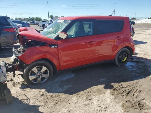 KIA SOUL 2019 kndjn2a26k7685195