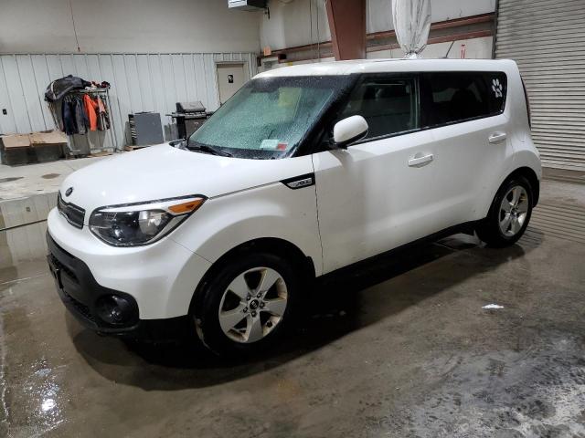 KIA SOUL 2019 kndjn2a26k7685987