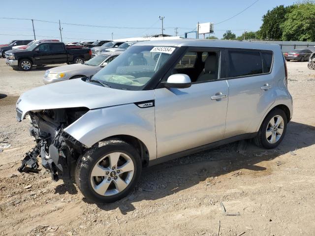 KIA SOUL 2019 kndjn2a26k7686587