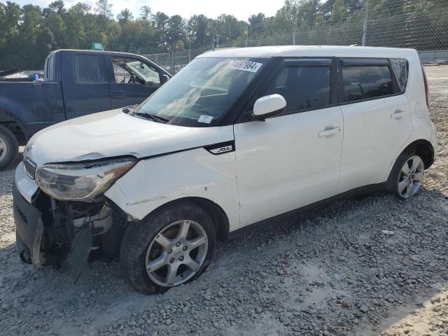 KIA SOUL 2019 kndjn2a26k7686864