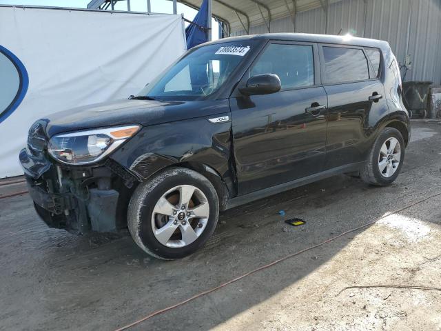 KIA SOUL 2019 kndjn2a26k7687304