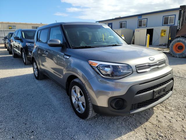 KIA SOUL 2019 kndjn2a26k7688422