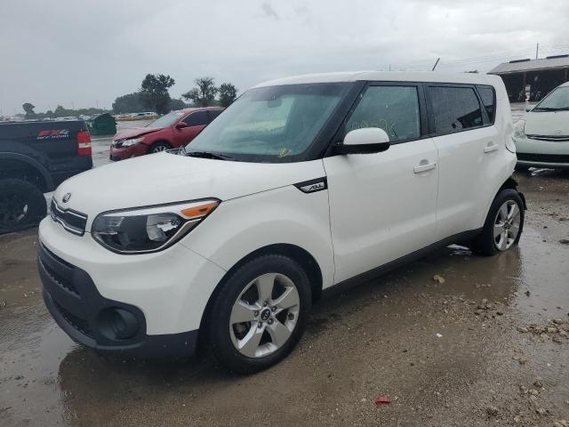 KIA SOUL 2019 kndjn2a26k7688792