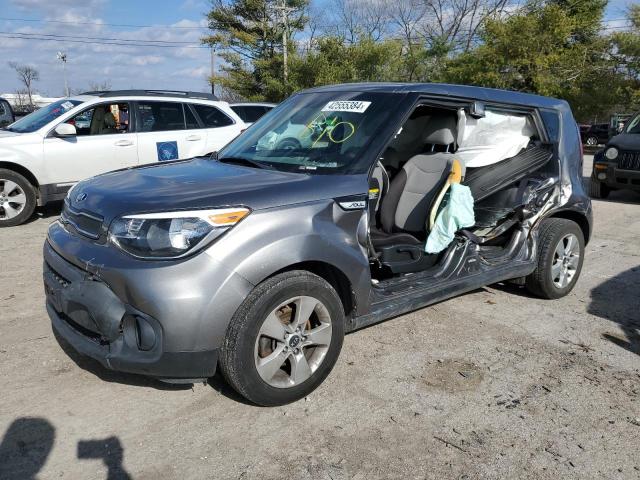 KIA SOUL 2019 kndjn2a26k7688890