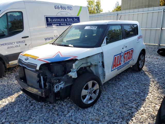 KIA SOUL 2019 kndjn2a26k7689845