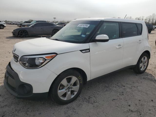 KIA SOUL 2019 kndjn2a26k7689988