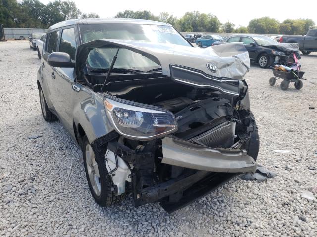 KIA SOUL 2019 kndjn2a26k7691496