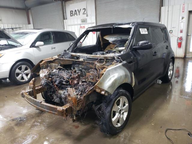 KIA SOUL 2019 kndjn2a26k7691725