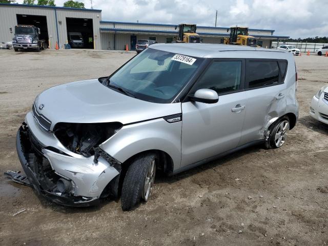 KIA SOUL 2019 kndjn2a26k7691952