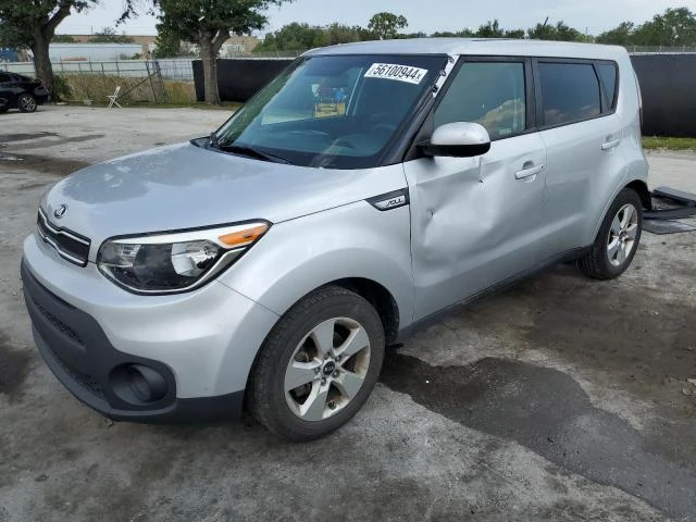 KIA SOUL 2019 kndjn2a26k7692048