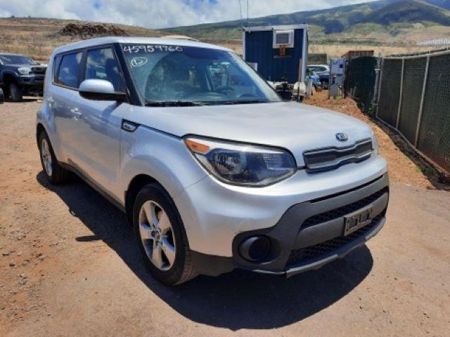 KIA SOUL 2019 kndjn2a26k7692177