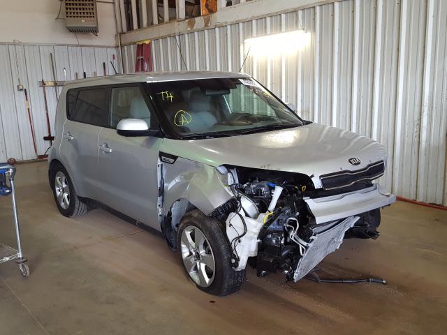 KIA SOUL 2019 kndjn2a26k7693040