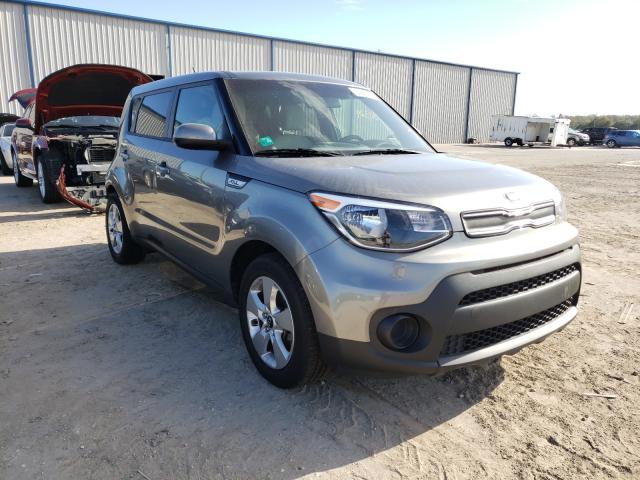 KIA SOUL 2019 kndjn2a26k7693927