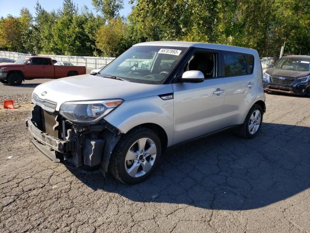 KIA SOUL 2019 kndjn2a26k7694446