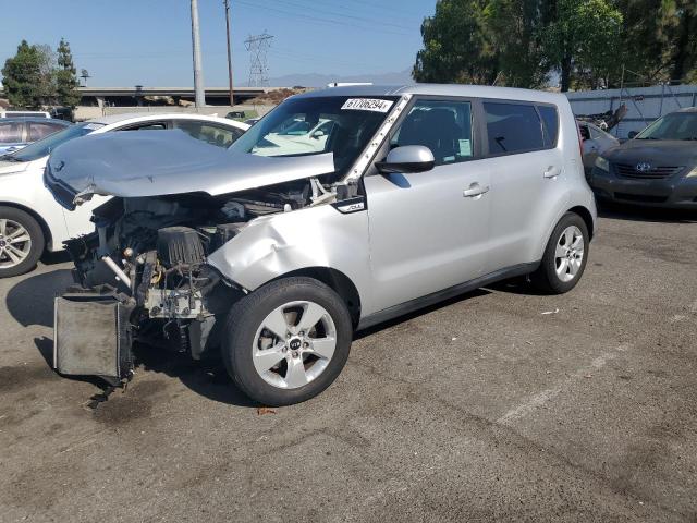 KIA SOUL 2019 kndjn2a26k7695287