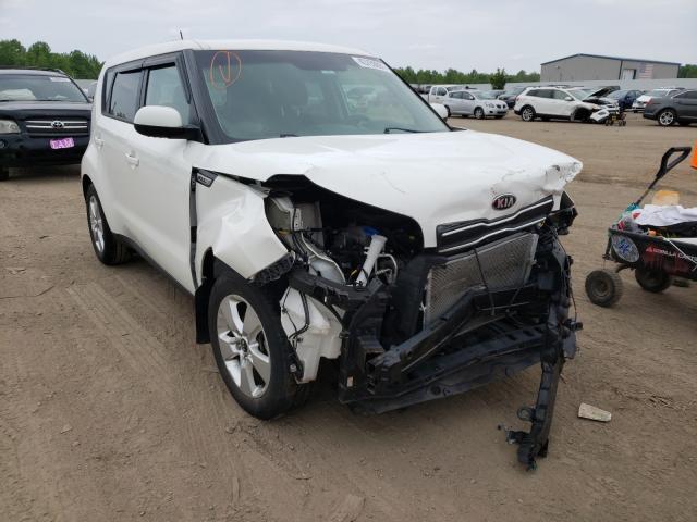 KIA SOUL 2019 kndjn2a26k7696150