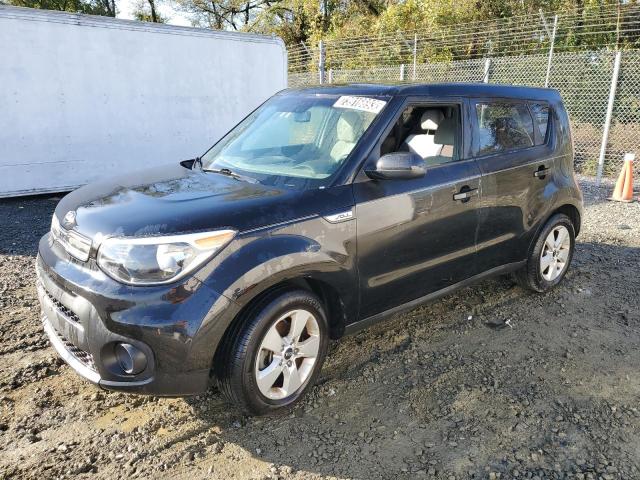 KIA SOUL 2019 kndjn2a26k7909436