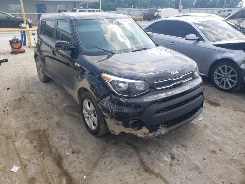 KIA SOUL 2019 kndjn2a26k7910361