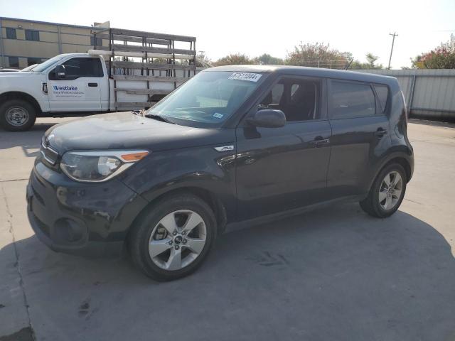 KIA SOUL 2019 kndjn2a26k7912076