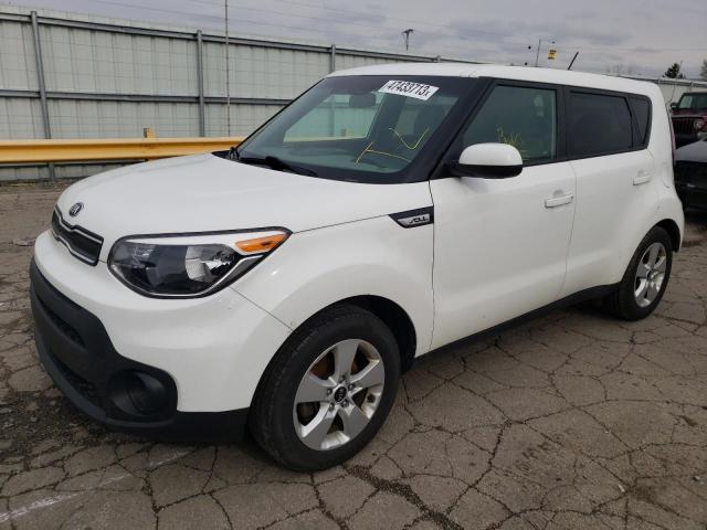 KIA SOUL 2019 kndjn2a26k7913017