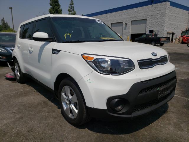 KIA SOUL 2019 kndjn2a26k7913177