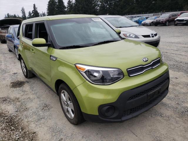 KIA SOUL 2019 kndjn2a26k7913986