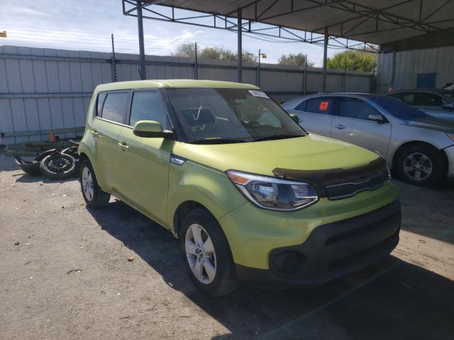 KIA SOUL 2019 kndjn2a26k7914099