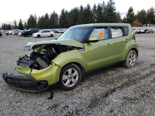 KIA SOUL 2019 kndjn2a26k7914877