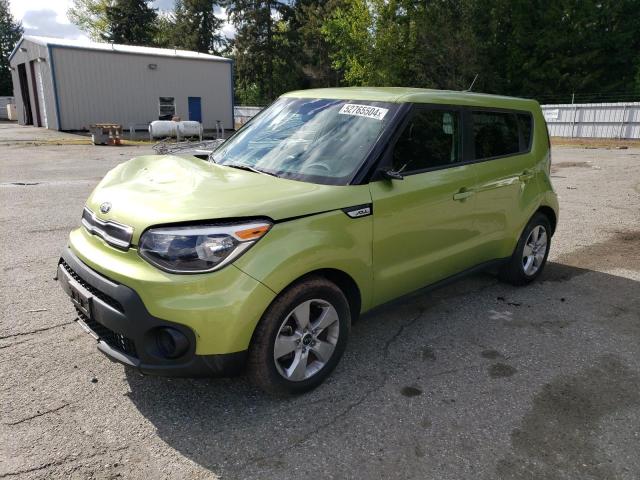 KIA SOUL 2019 kndjn2a26k7915365