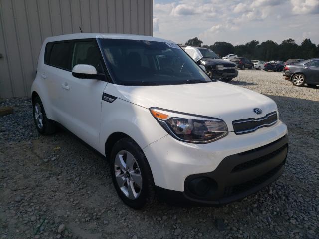 KIA SOUL 2019 kndjn2a26k7915592