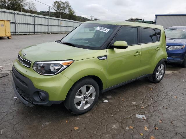 KIA SOUL 2019 kndjn2a26k7916774