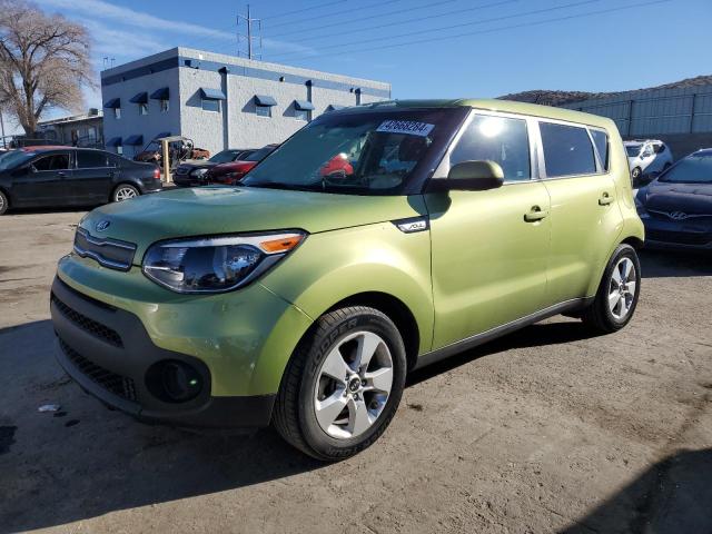 KIA SOUL 2019 kndjn2a26k7917892