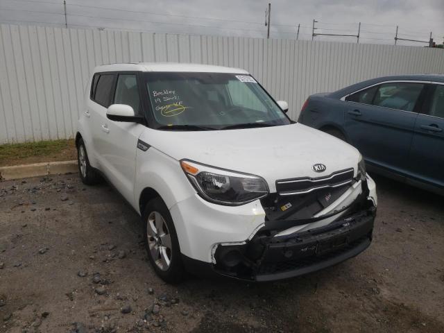 KIA SOUL 2019 kndjn2a26k7918931