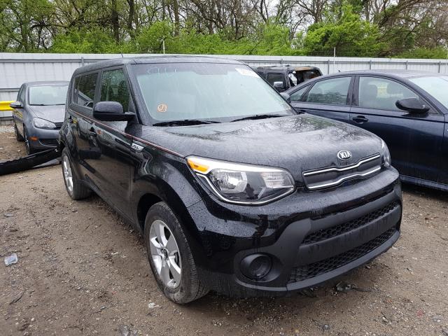 KIA SOUL 2019 kndjn2a26k7919514