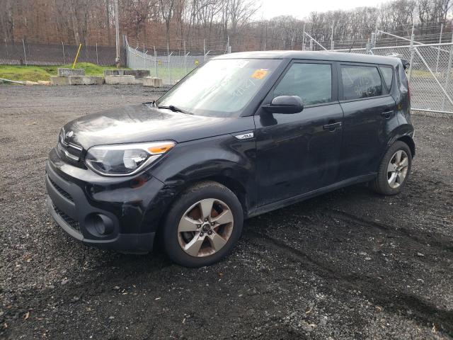 KIA SOUL 2019 kndjn2a26k7919593