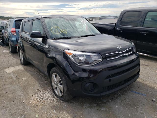 KIA SOUL 2019 kndjn2a26k7920923